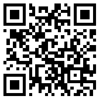 QR Code for bitcoin:17nuY7M63PakUT9n6NCE5jCKu74cfME9wi