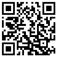 QR Code for bitcoin:17nub5pBuUnE1uMuSWXn26ixwAUB67DzDC