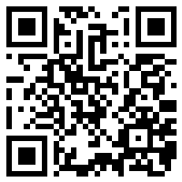QR Code for bitcoin:17nvyX39WrtTHTqMLiqVZGHaFCor2ETkG1