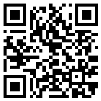 QR Code for bitcoin:17o7G7DjFRzfnPGzRxQhv3DSLSQd4SktM