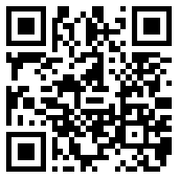 QR Code for bitcoin:17o7s8avawWLR6UnDWB67CyW3upGCTirG2