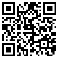 QR Code for bitcoin:17o89kNAFX7JfFzJ4YmLXCYuwPZuMZ4nbR