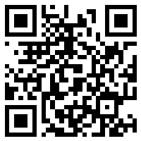 QR Code for bitcoin:17o8MSwLfLBBjYysktK8SCmz4xKBtNKCc3