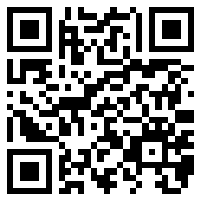 QR Code for bitcoin:17oJi42UfxapyU3dbrdxaDJtL93yccAibM