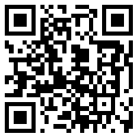 QR Code for bitcoin:17oMyyUdo7VxcLm4U5usMdPJvZfHTqRyCb