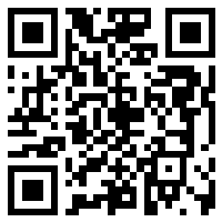 QR Code for bitcoin:17oYcVjD6KyCZcMSRuJfXAt4Xidajr3UcT
