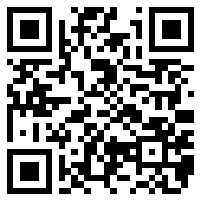 QR Code for bitcoin:17ooY1ysbRz9dVUNdv9JsXWZfeCazHy8Ck