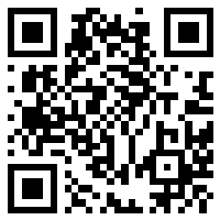 QR Code for bitcoin:17oryQnZXAqYkbBmr4VAN9e7pDnWSRCd3S