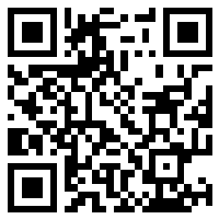QR Code for bitcoin:17os42TfCLAaNz9WSWFkvQHUYPmugZnCys