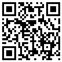 QR Code for bitcoin:17oyQMUUm6C9dAPL64WjJig74zzJjayEWf