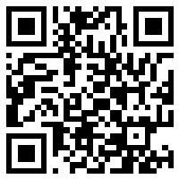 QR Code for bitcoin:17ozqBMLNeK2giGzhXRro1MU4zE9X4p8AK