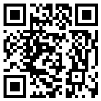 QR Code for bitcoin:17p49uPj7HkzhTHgDZyrZLAQC4foAPbGAt