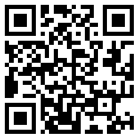 QR Code for bitcoin:17pD6nE8V9wDv1D2TfGa52MewsAxPJdCuQ