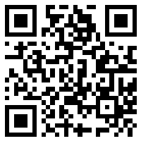QR Code for bitcoin:17pNJeThpR9EEHbGJdRKoTwXVbQ8yfrt2w
