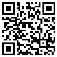 QR Code for bitcoin:17pRGLf5Sqy3gdCd3KmjPyWuZbw6yveBAU