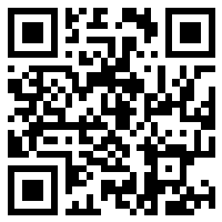 QR Code for bitcoin:17pV3rJsHQGAFmRUXW6WXKmoRqFu6MKUqz