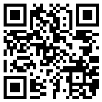 QR Code for bitcoin:17payTnfjnRXMV3E2Rd7QAvndMEFqcBZzi