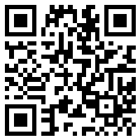 QR Code for bitcoin:17peKpYBAGACdTdoR4SPokm6WjrGF2XcP5