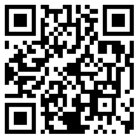 QR Code for bitcoin:17pg3k6zBg62wXepGcYTCxzwPwsoCDToJR