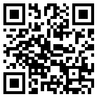QR Code for bitcoin:17pvBR6j8wwBkP1yMWACsub7XMcyR7pmsV