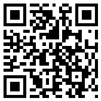 QR Code for bitcoin:17pvtabZtwDycAJD3UXEDJbGnHgFPb85d