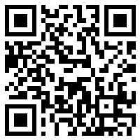 QR Code for bitcoin:17pyweaycmbBWtbn91GojHQs3559M18tTi