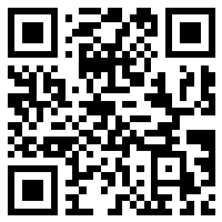 QR Code for bitcoin:17qLLabQCUQj8QdFYC2C414DVudpe59RyE
