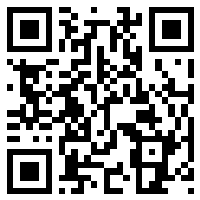 QR Code for bitcoin:17qQLZ48fGHMFAdUp4afJCym2UQ4p13MGh