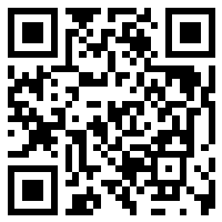 QR Code for bitcoin:17qofb2MK3p7cEXjFNkLbbJULGfjju2mSH