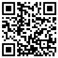 QR Code for bitcoin:17qsoDdMbfLQtzEHApJN2DrfaMuP5P1tLx