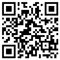 QR Code for bitcoin:17r1X9UCPREUBXLSneT5RGKedN33JK2vYP