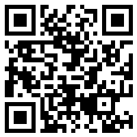 QR Code for bitcoin:17rbNZASbwkdFfq4a6Kh4aD2UcgrJbzghk