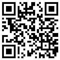 QR Code for bitcoin:17rrpg4ptMysnr1TuPZv7jBosYsaAfXR4d
