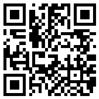 QR Code for bitcoin:17sAaqtfcMpre5ccGeV68yfEsixqMUsRAo