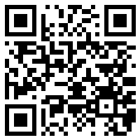 QR Code for bitcoin:17sJNkZwES8CxF369p7bgNe5HZzjQJuLLM