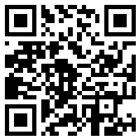 QR Code for bitcoin:17sKayZsXcReTGrESm11GavUCY5gMUdD2X
