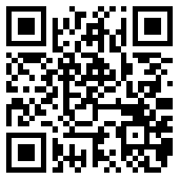 QR Code for bitcoin:17sbPBk3J1h5StGXV3M7FiEhFwGvbVemhf
