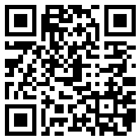 QR Code for bitcoin:17sd7YwhZNDFmhrF8LC8nLBo5VCoSb52xe
