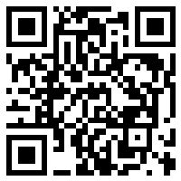 QR Code for bitcoin:17sgGP2pWPDBCXSEDHa6yp7adA5deESoSU
