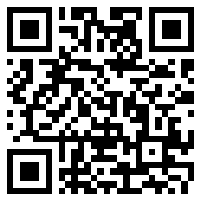 QR Code for bitcoin:17t2KpqHEXFuchi2hDff4MJKtnh5oW8UGY
