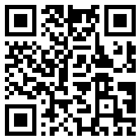 QR Code for bitcoin:17t4NjrhFVohfz4tTxRAMFWjUGTSFFafnV