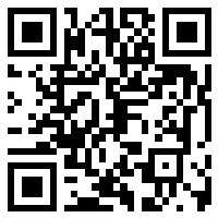 QR Code for bitcoin:17t4bEke3xPKvRLyEKS6PbJCxkQ3CjU9bQ