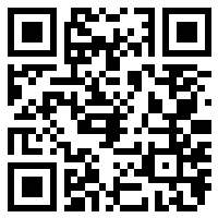 QR Code for bitcoin:17t7YCeBPtKPYwesJwD6M8F2DbDZ2WHHLA