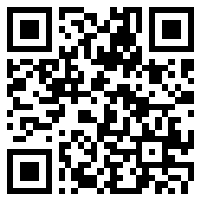 QR Code for bitcoin:17tDhncPodmr2ve6f415kTWV8nNGfZApDn