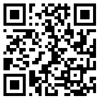 QR Code for bitcoin:17tErvXwjYTo2hSqsrMBmqXH3isyL6P7B