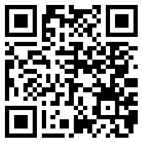 QR Code for bitcoin:17twC1JGafsy23scBkSWjMFzHPRe4pFfuX