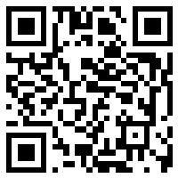 QR Code for bitcoin:17u5A6Nm3Sn63eDM44ZRkqEuv1FJsxfLR4