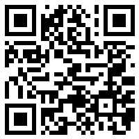 QR Code for bitcoin:17u71dvAFh8eHQVX2A6nbnyW1KptrE4e8X