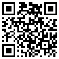 QR Code for bitcoin:17uTT4fLUGVBXGTwKyBAWPNMMuWpdpZn3x