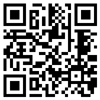 QR Code for bitcoin:17uUTu6qFScUWQvfCtwntFGCGkTduTu9iq